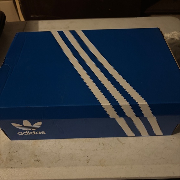 Gazelle Shoes - Picture 2 of 6